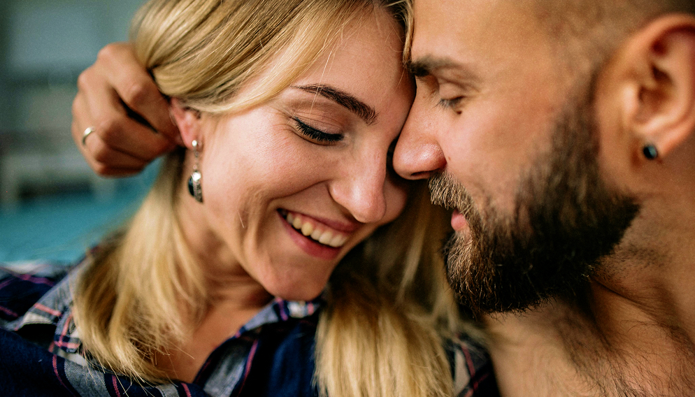 Stop Treating Intimacy As A Performance
