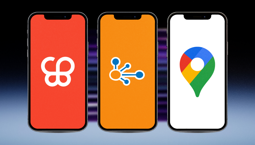 The Most Important App Might Be the One That Helps You Plan Your Next Visit: