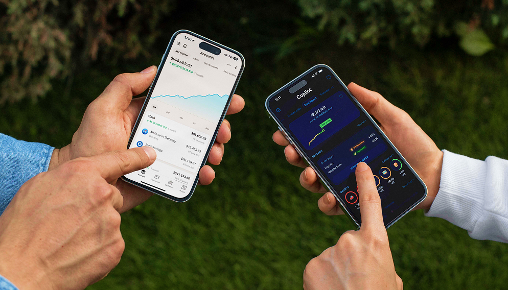 Do Couples Really Need A Budgeting App