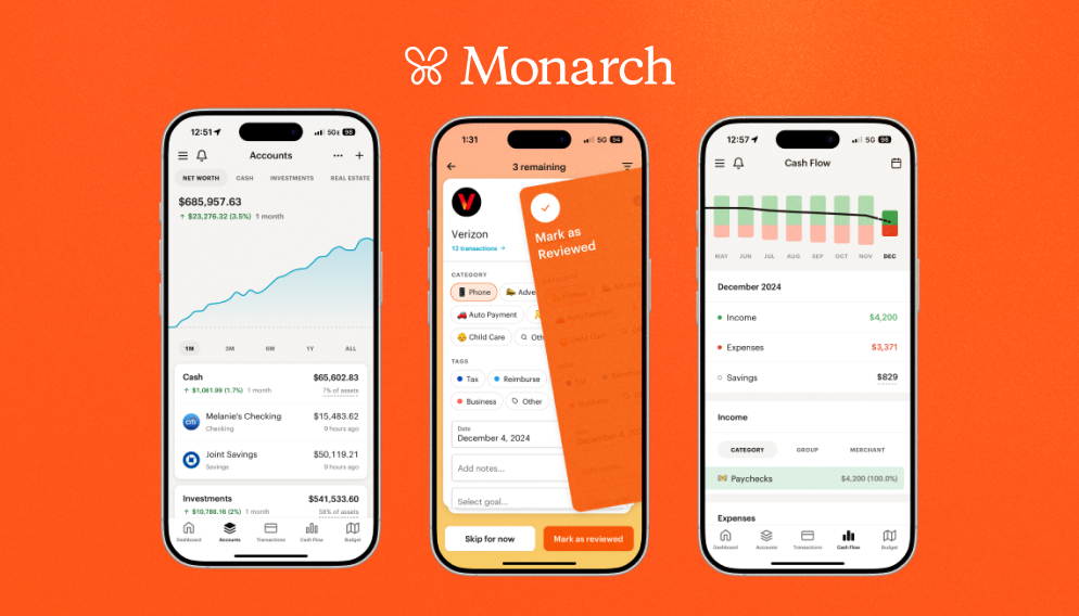 Monarch Money