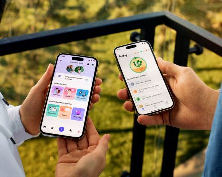 Relationship Wellness Apps
