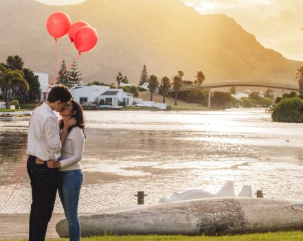 Romantic Getaways in Quad Cities