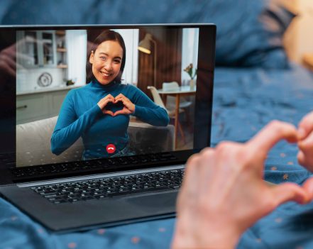 Technology Habits For Couples