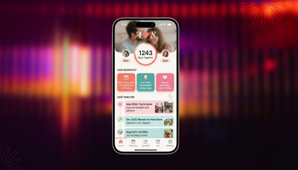 What Is A Relationship Tracker?