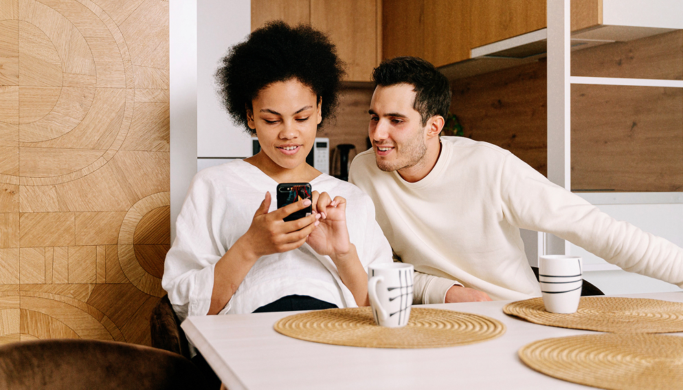 Why Tracking A Relationship Actually Works?