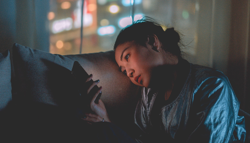Can Technology Help Couples Manage Conflict?