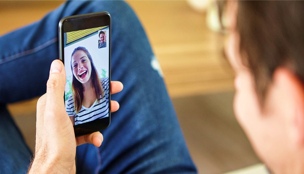 Can Technology Improve Relationship Satisfaction?