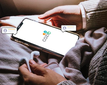 Cozi App