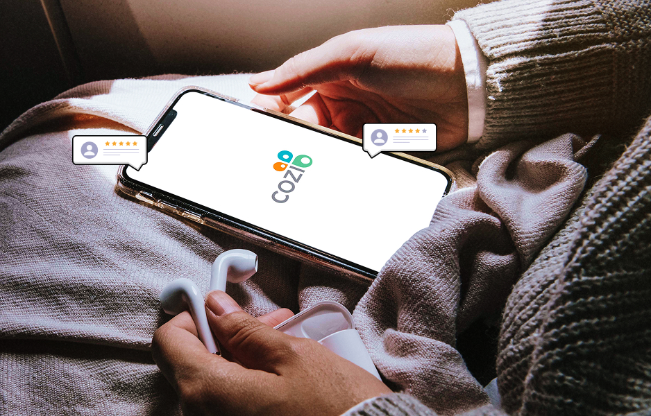 Cozi App