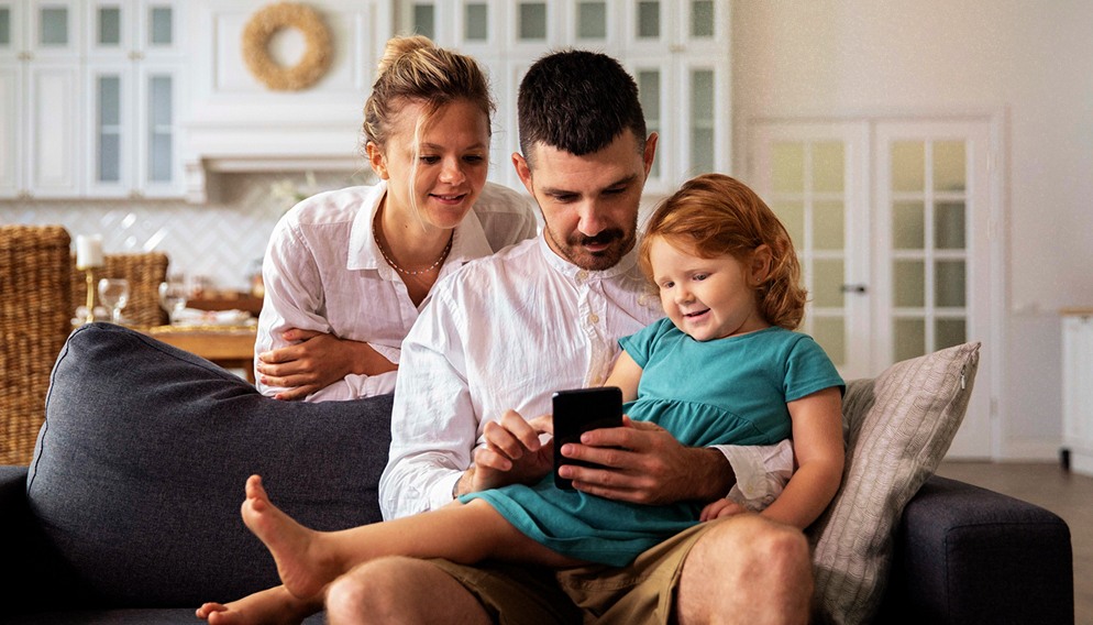 Cozi For Families With Children