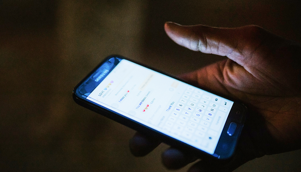 Does NoteIt Replace Messaging Apps
