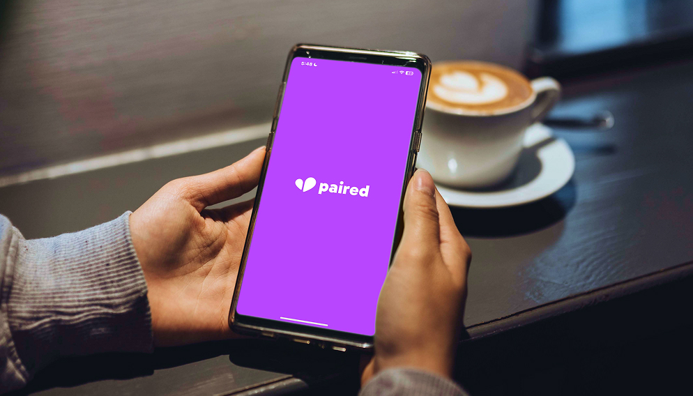 How Does Paired Work