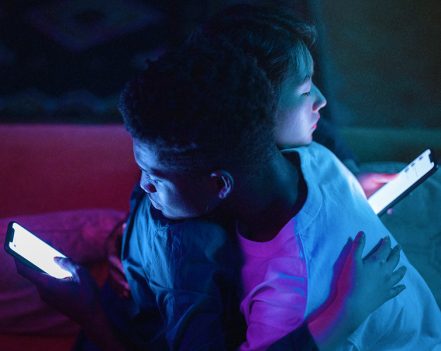 How Technology Affects Relationships