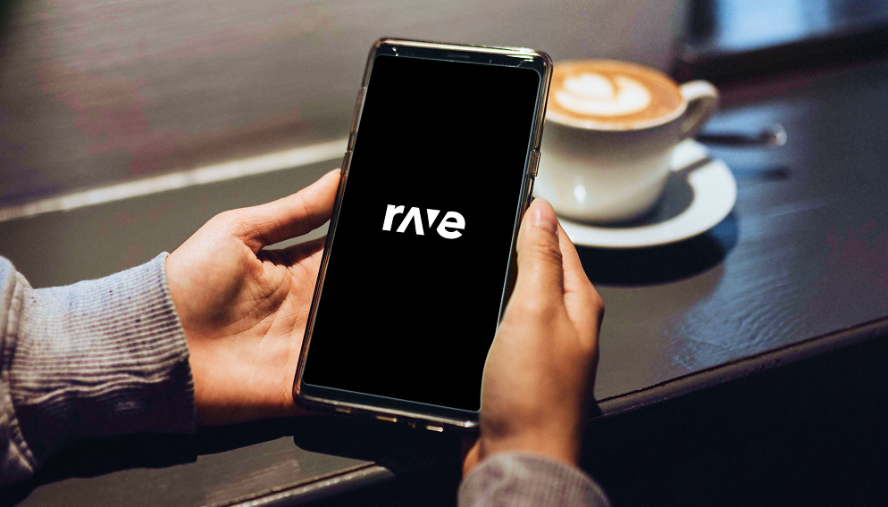Is The Rave App Worth Using