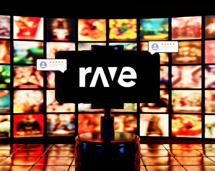 Rave App