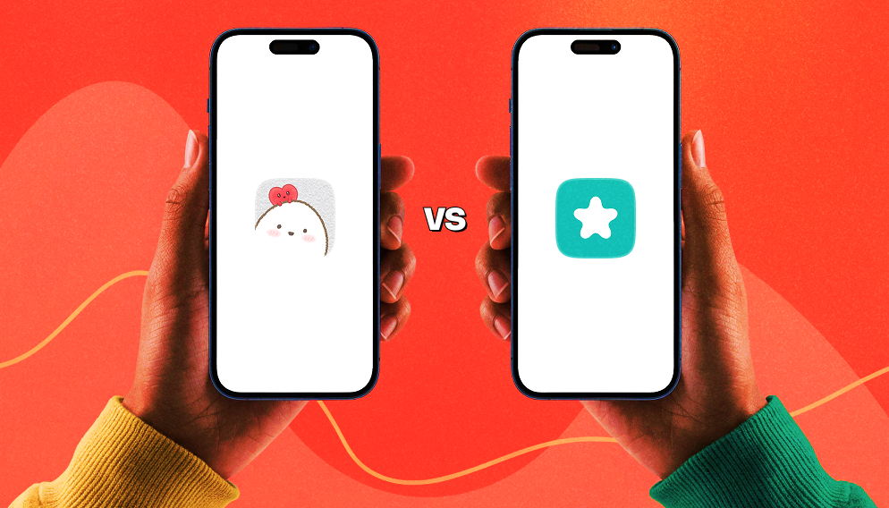 SumOne Vs Between