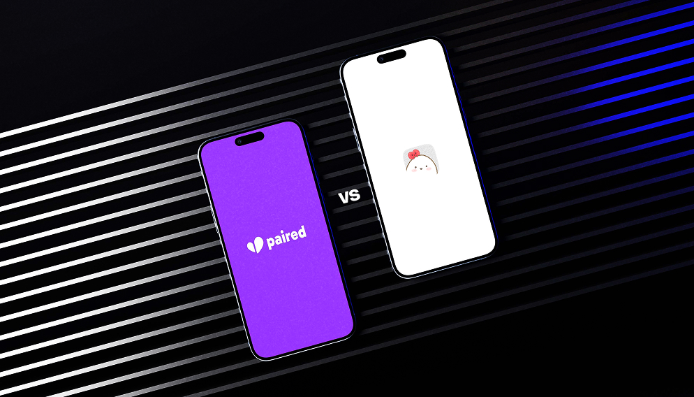 SumOne Vs Paired