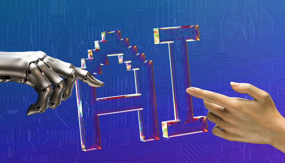 What About AI and Relationships