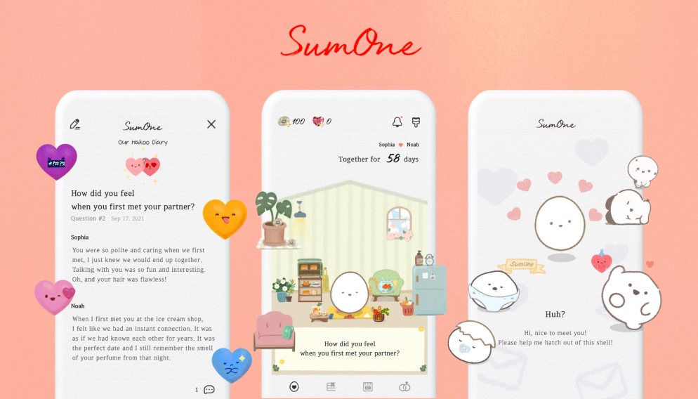 What Is The SumOne App